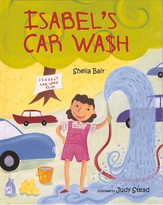  Isabel's Car Wash