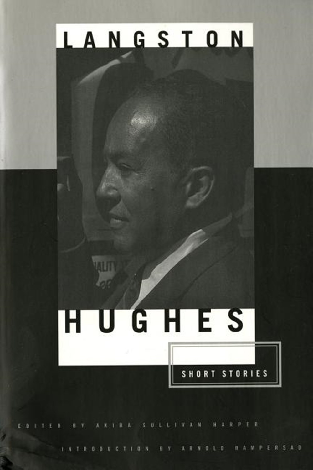 Short Stories of Langston Hughes