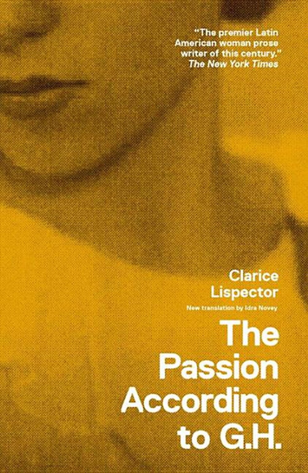 Passion According to G.H.