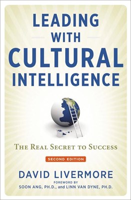 Leading with Cultural Intelligence: The Real Secret to Success
