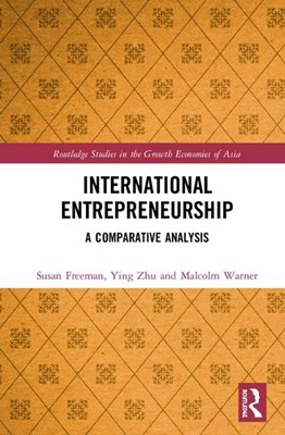International Entrepreneurship: A Comparative Analysis