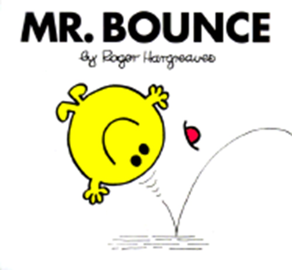 Mr. Bounce (Rev)