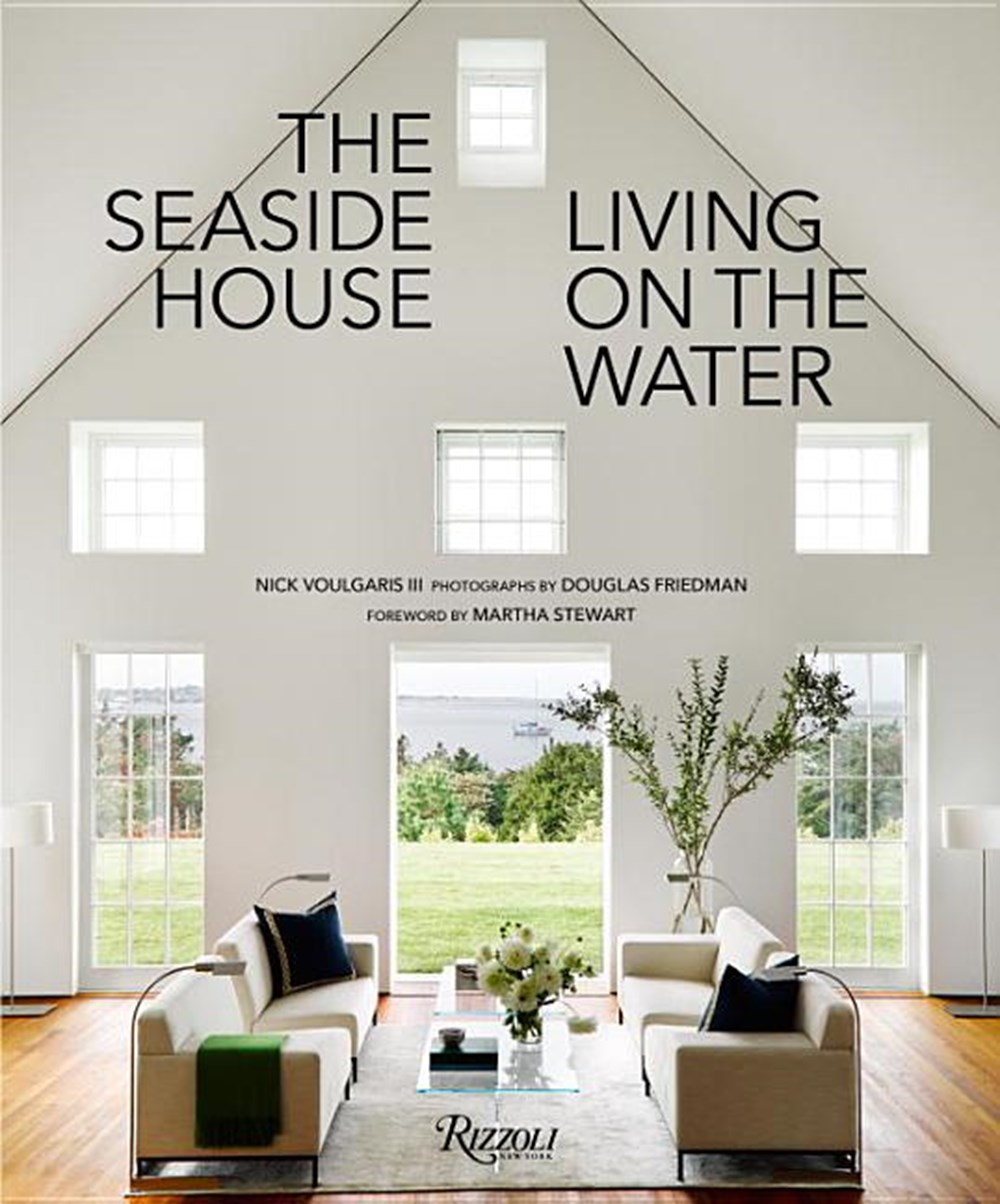 Seaside House: Living on the Water