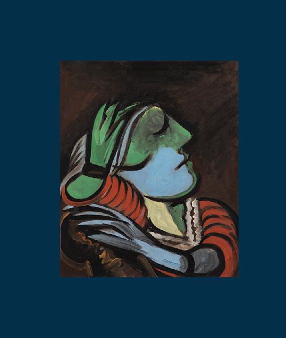 Picasso's Women: Fernande to Jacqueline