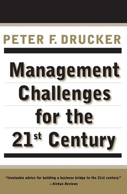  Mgmt Challenges for 21st Ce PB