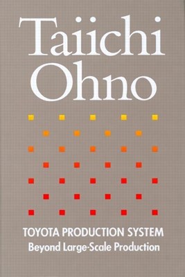  Toyota Production System
