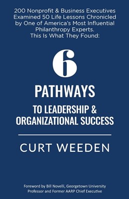  6 Pathways to Leadership & Organizational Success