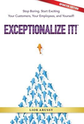 Exceptionalize It!