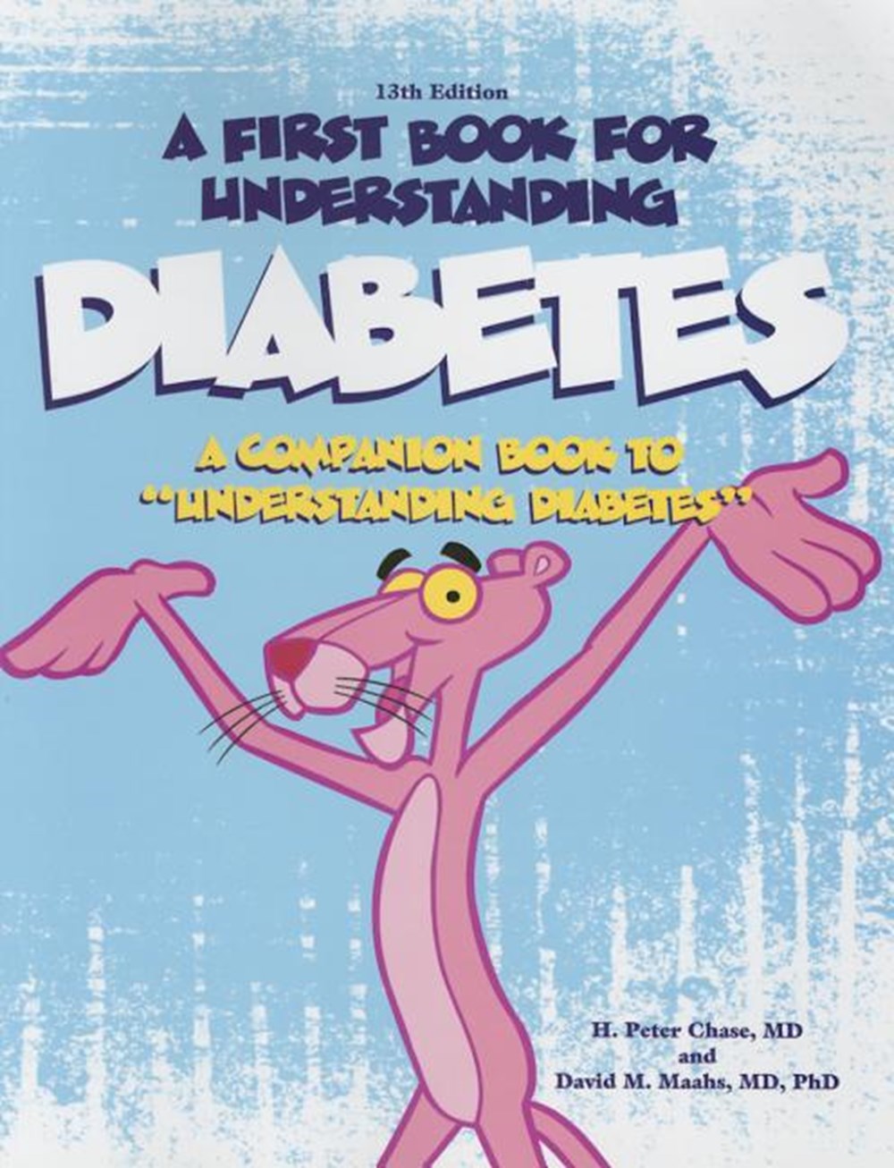 First Book for Understanding Diabetes:: A Companion Book to Understanding Diabetes
