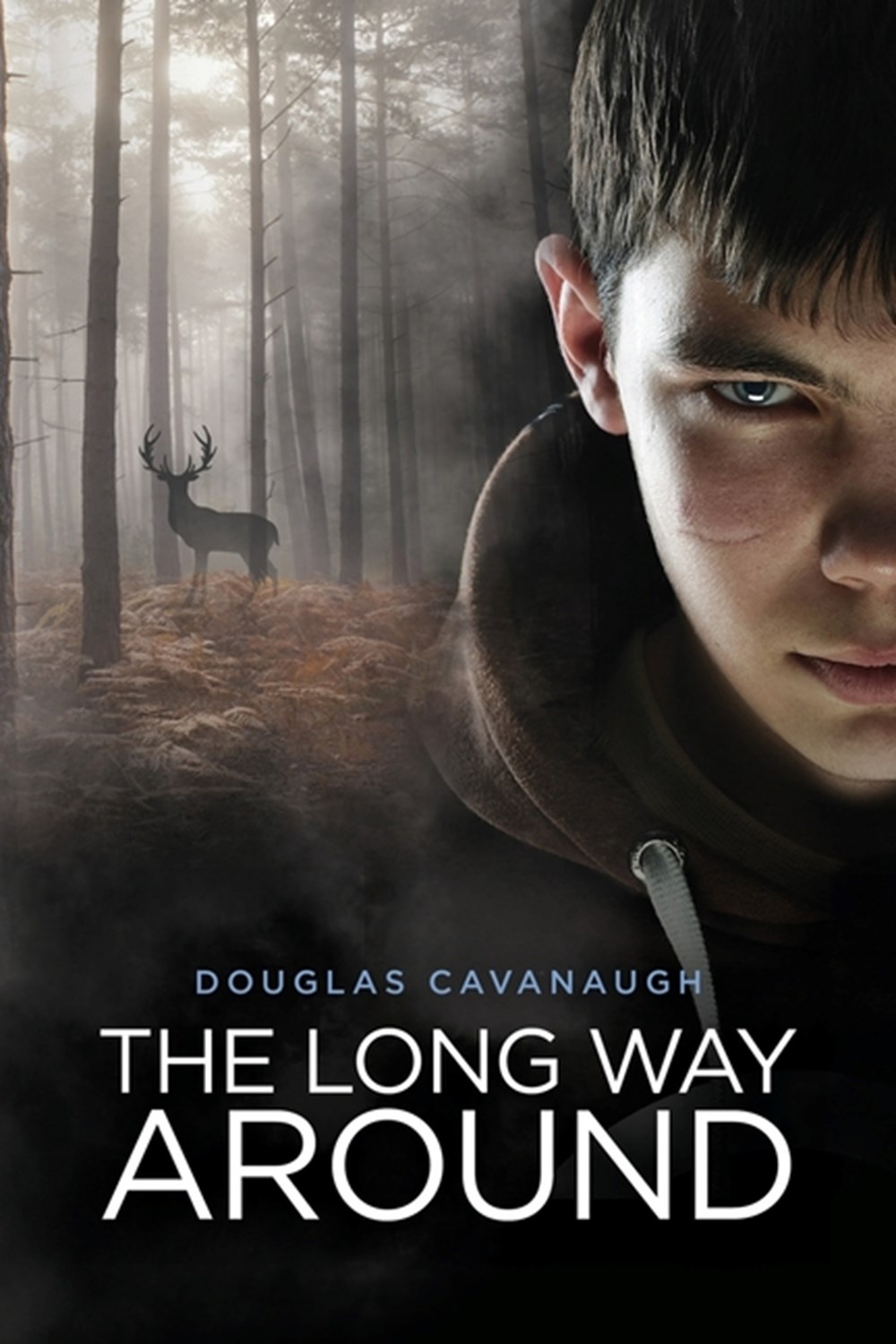 Long Way Around: A Journey Of Inspiration Set In Rural Iowa
