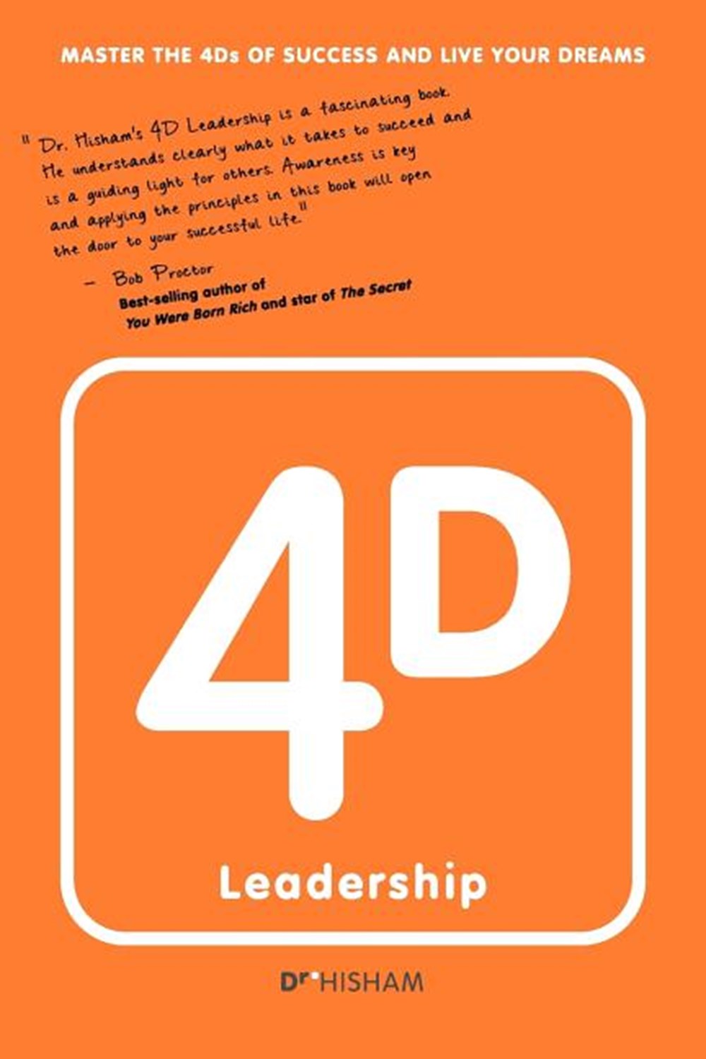 4D Leadership