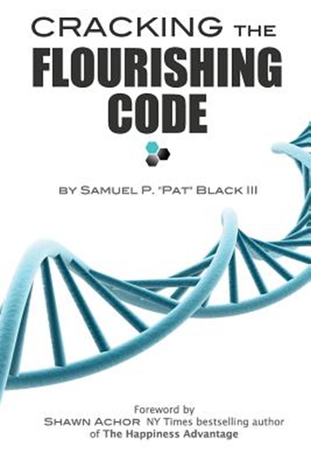 Cracking The Flourishing Code