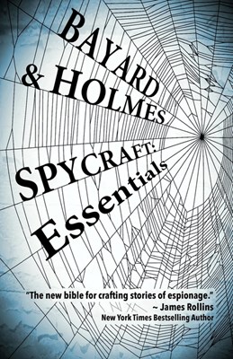Spycraft: Essentials