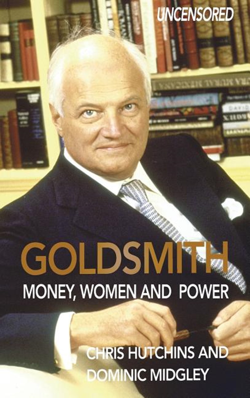 Goldsmith Money, Women and Power