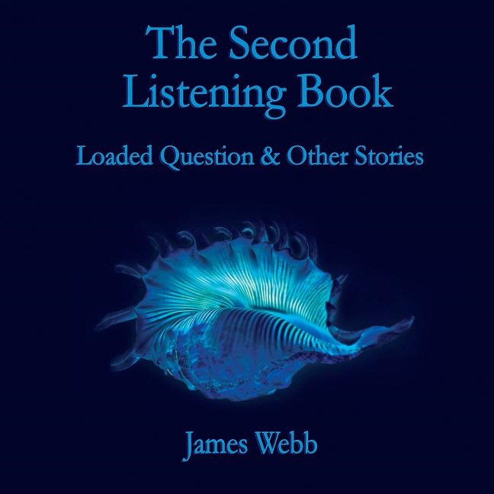 Second Listening Book: Loaded Question & Other Stories