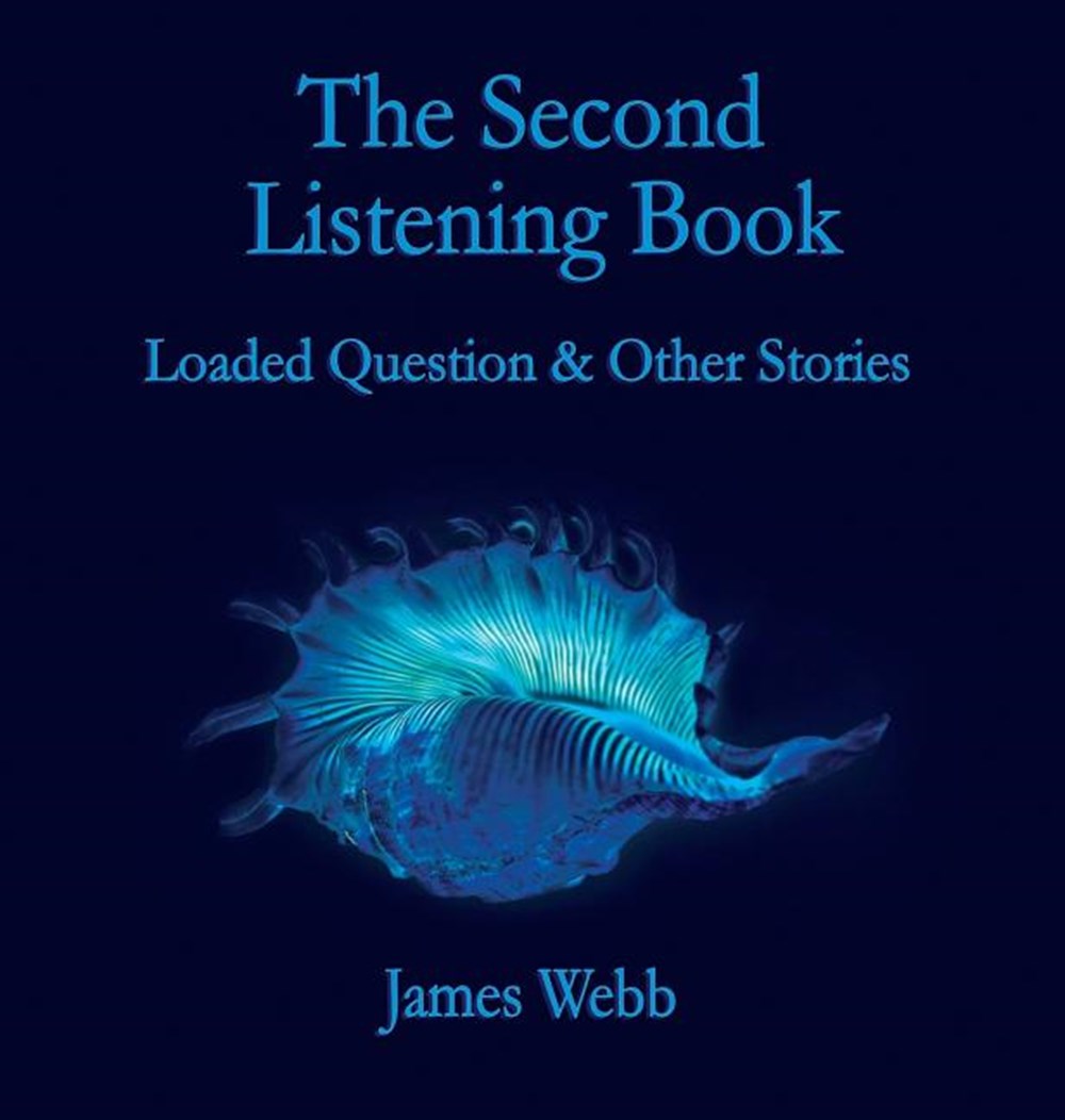 Second Listening Book: Loaded Question & Other Stories