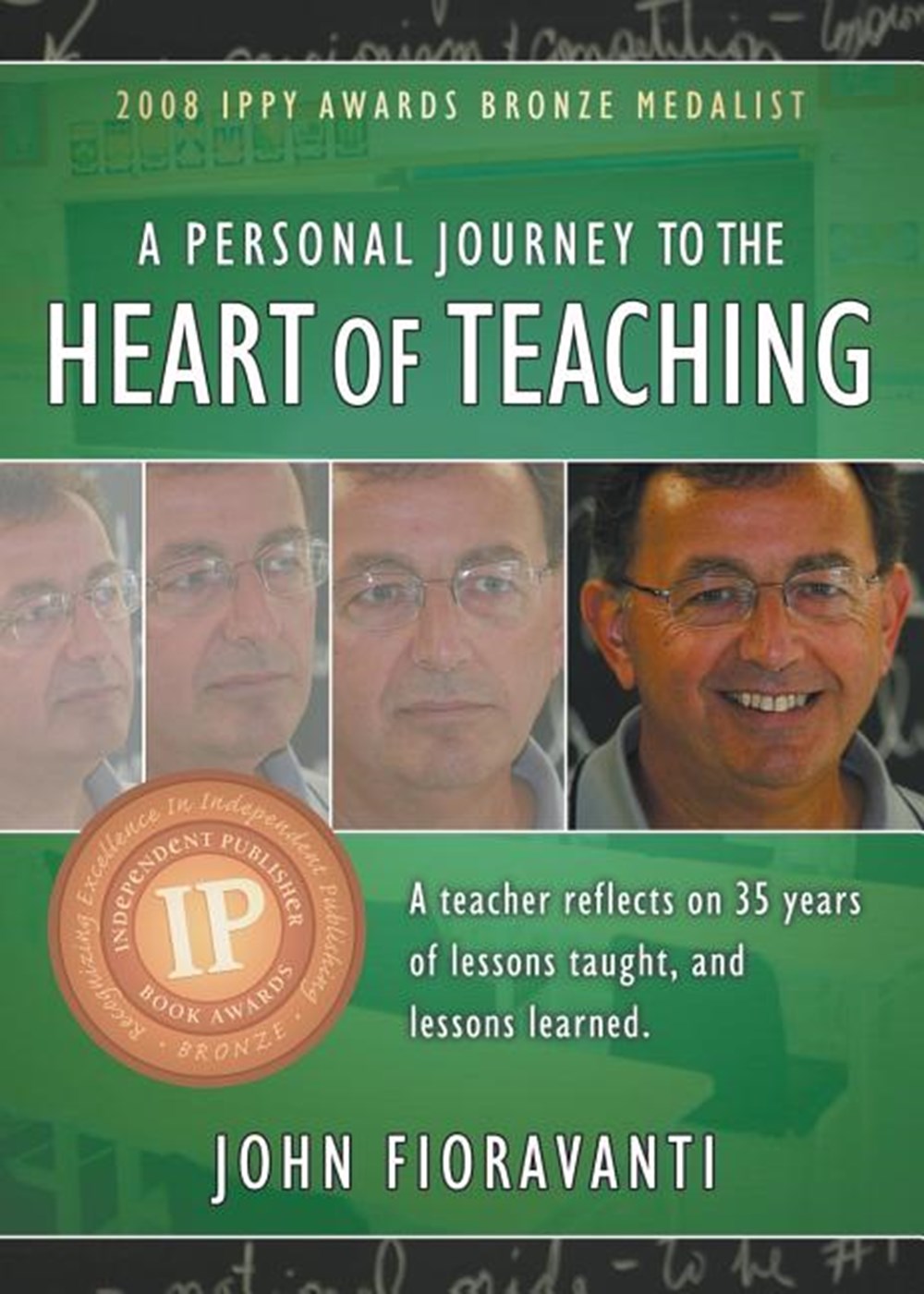 Personal Journey to the Heart of Teaching