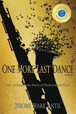 One More Last Dance: The Adventitious Story of Peckerwood Finch