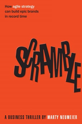 Scramble: A Business Thriller