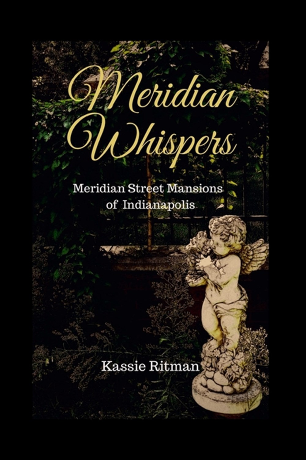 Meridian Whispers: Meridian Street Mansions of Indianapolis