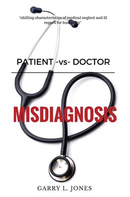  Patient -vs- Doctor: Misdiagnosis
