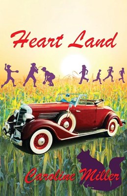  Heart Land: A Place Called Ockley Green