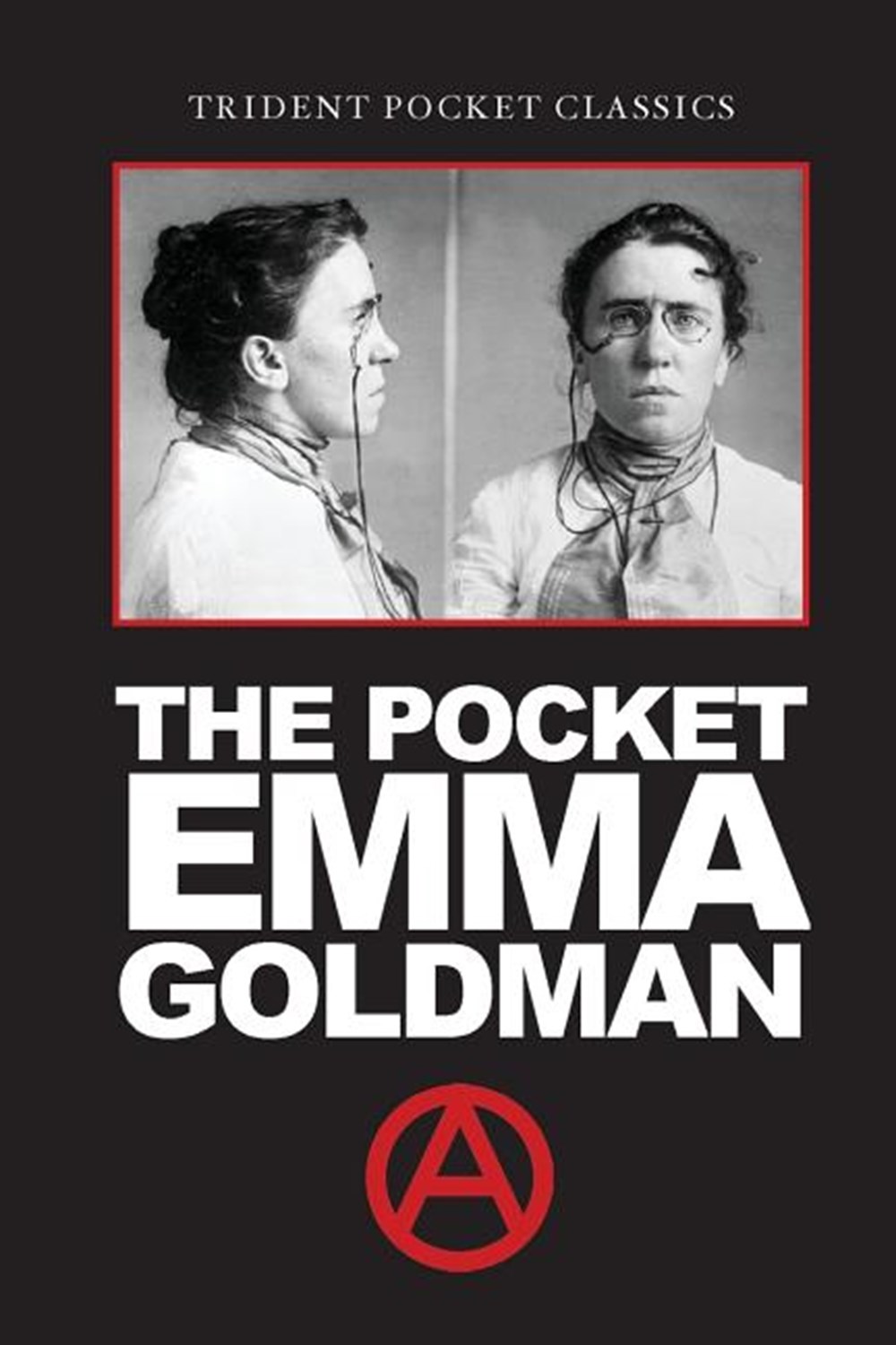 Pocket Emma Goldman