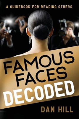 Famous Faces Decoded: A Guidebook for Reading Others
