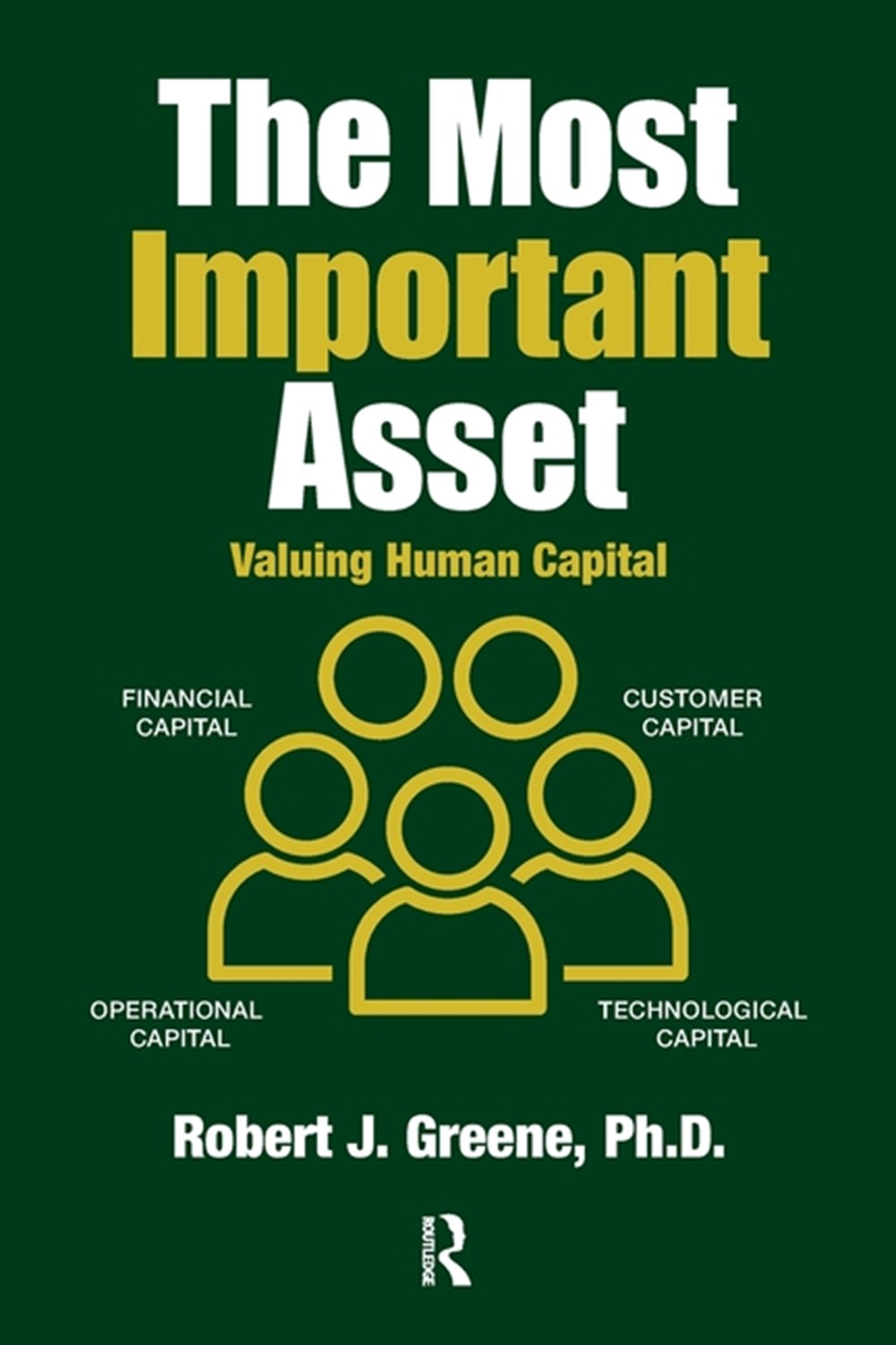 Most Important Asset Valuing Human Capital