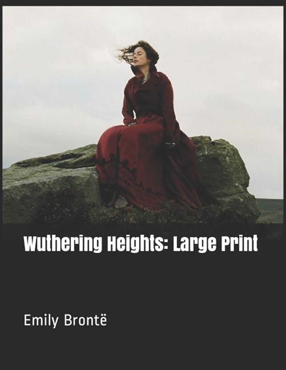 Wuthering Heights (Revised)