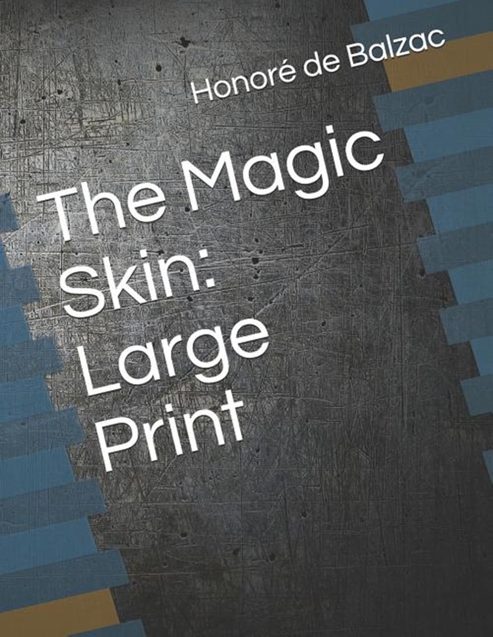 Magic Skin Large Print