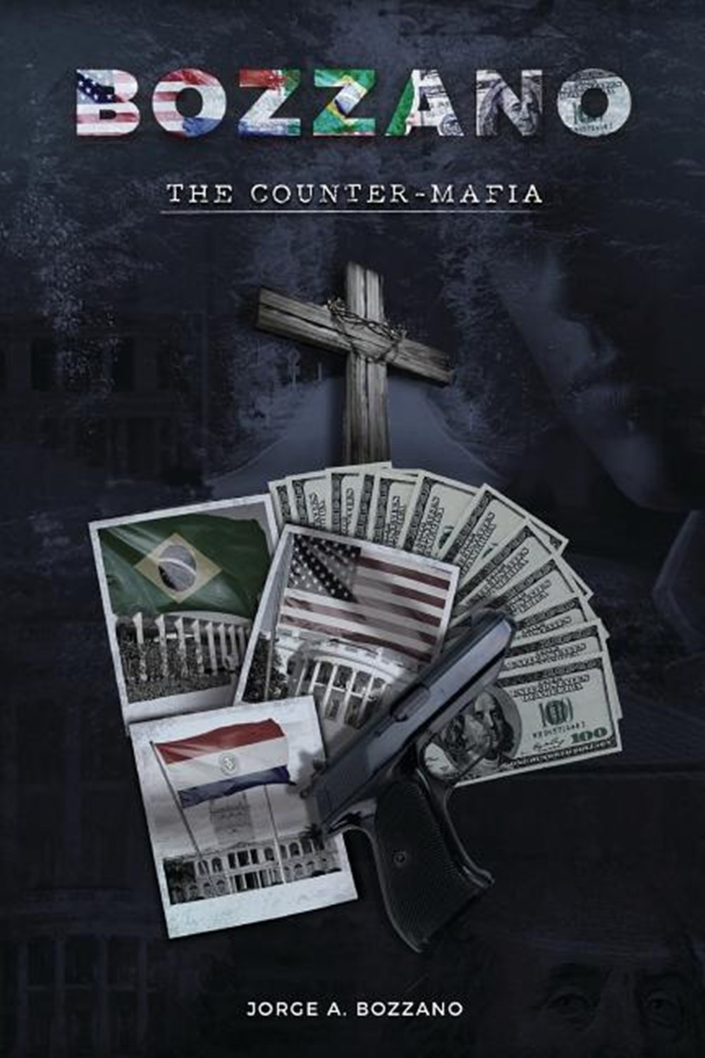 BOZZANO - The Counter-Mafia