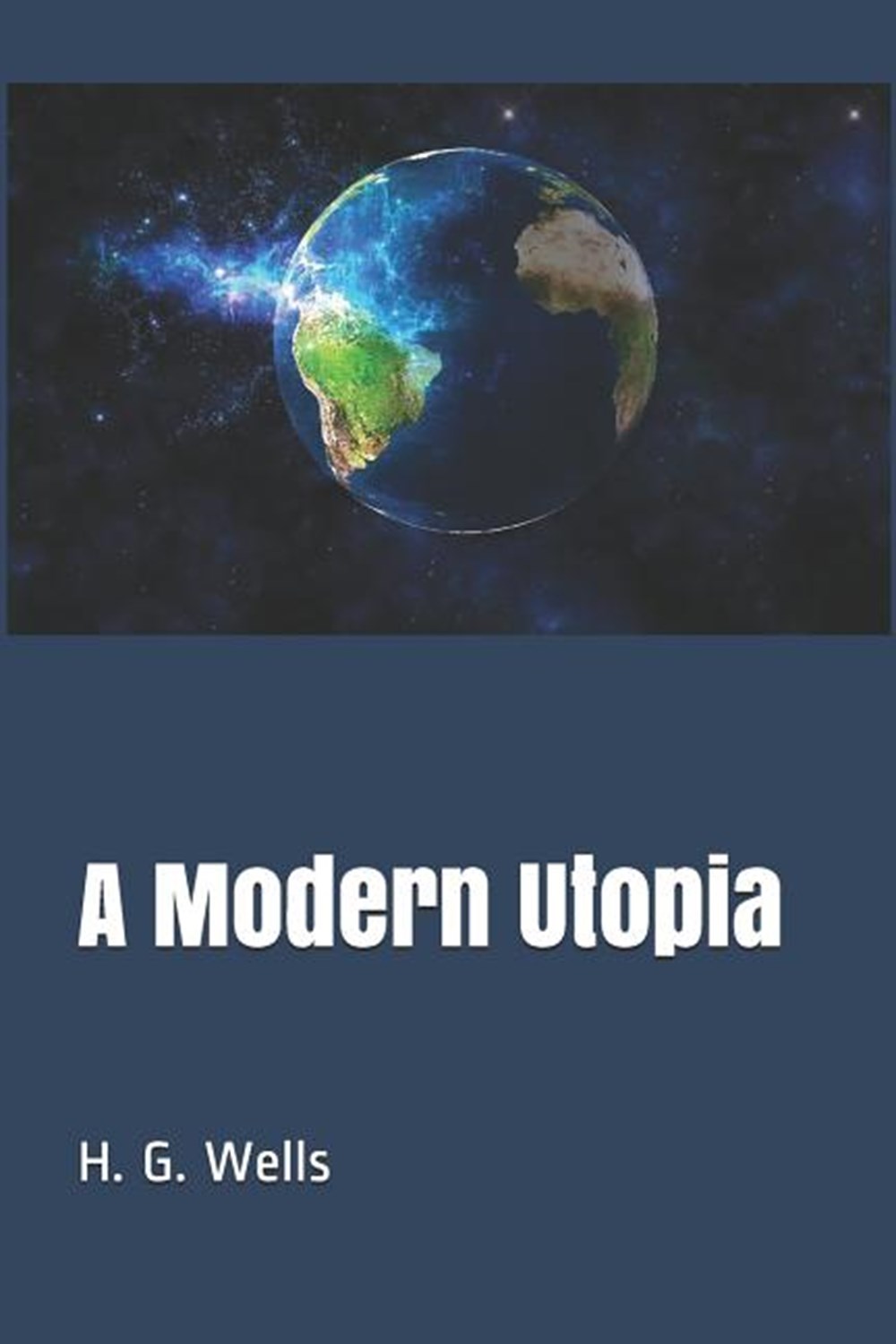Modern Utopia