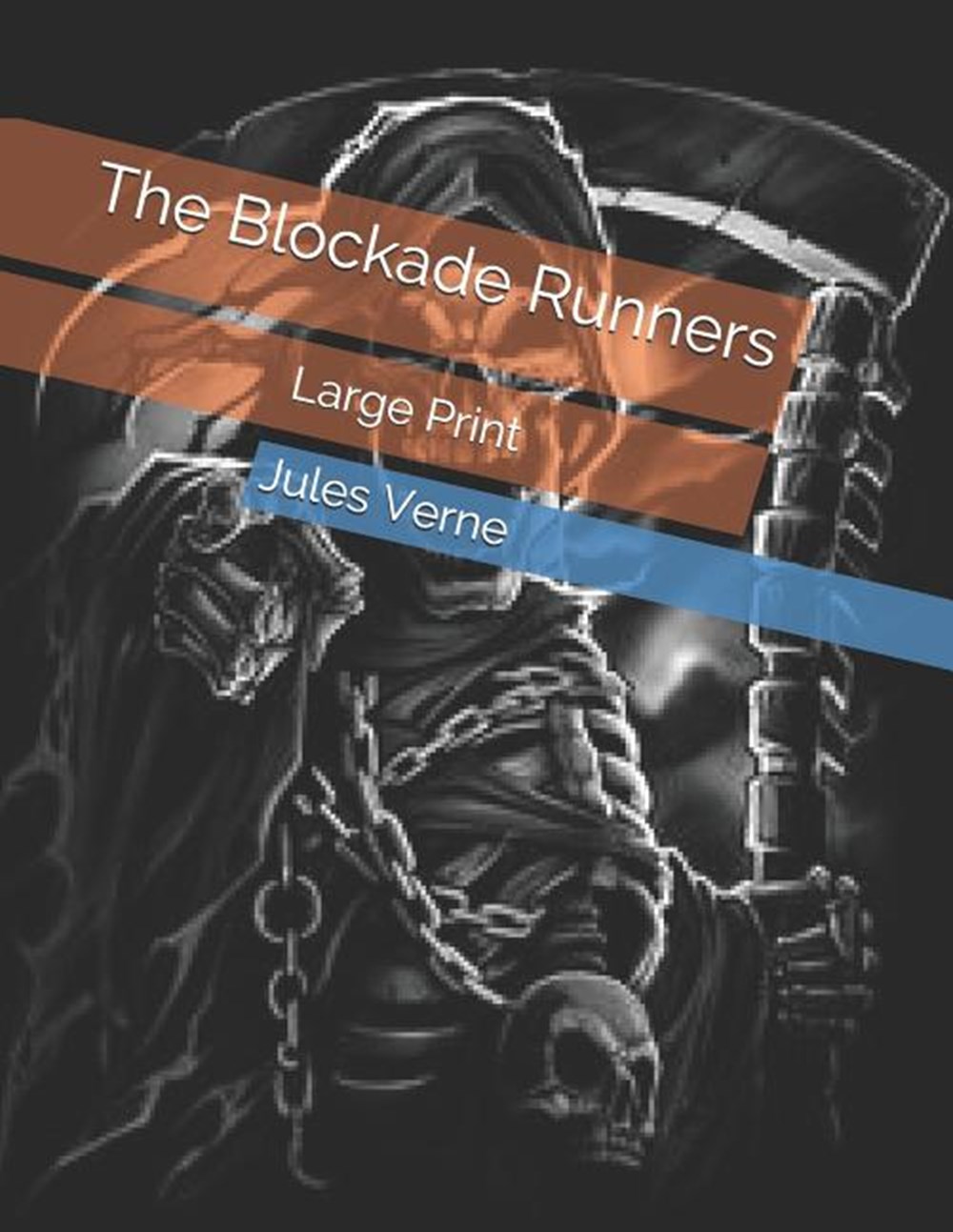 Blockade Runners Large Print