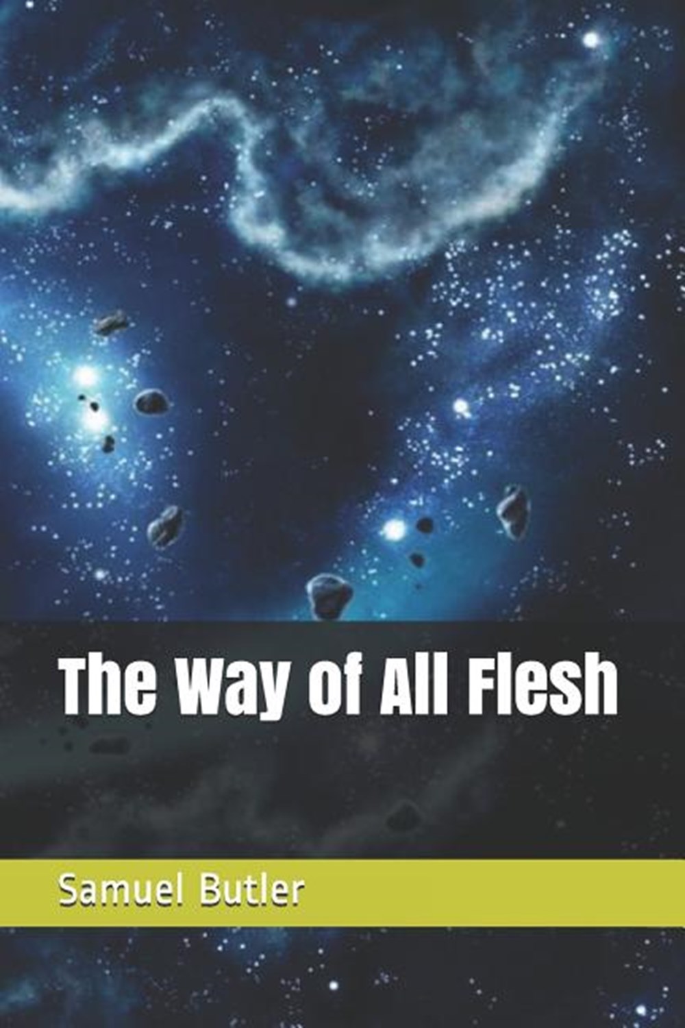 Way of All Flesh