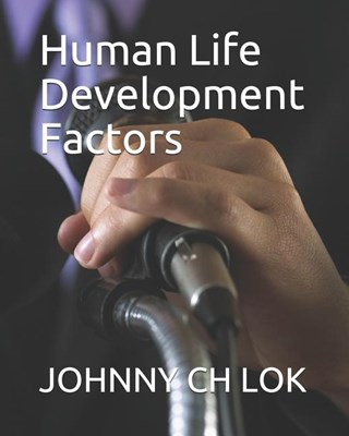Human Life Development Factors