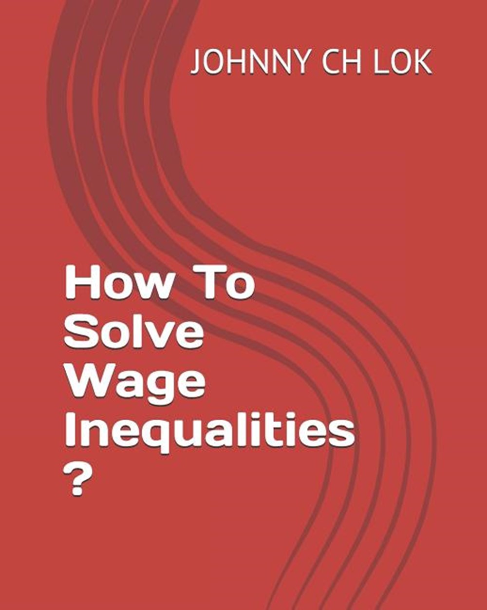 How To Solve Wage Inequalities ?