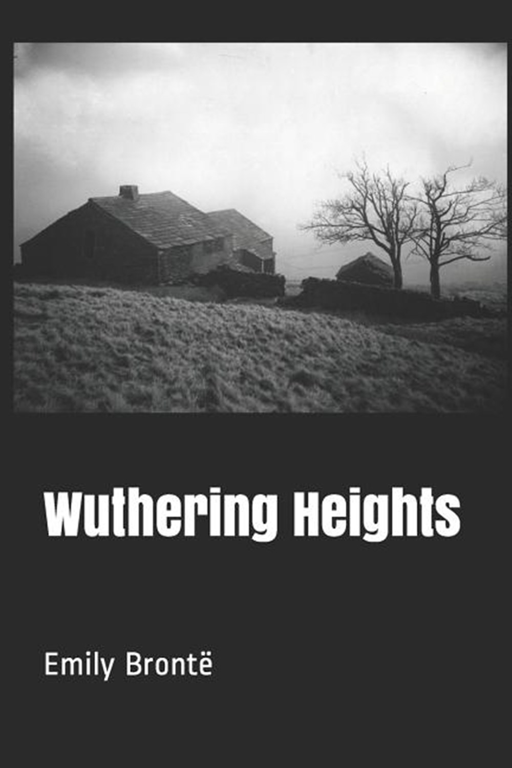 Wuthering Heights (Revised)