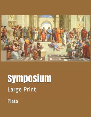Symposium: Large Print