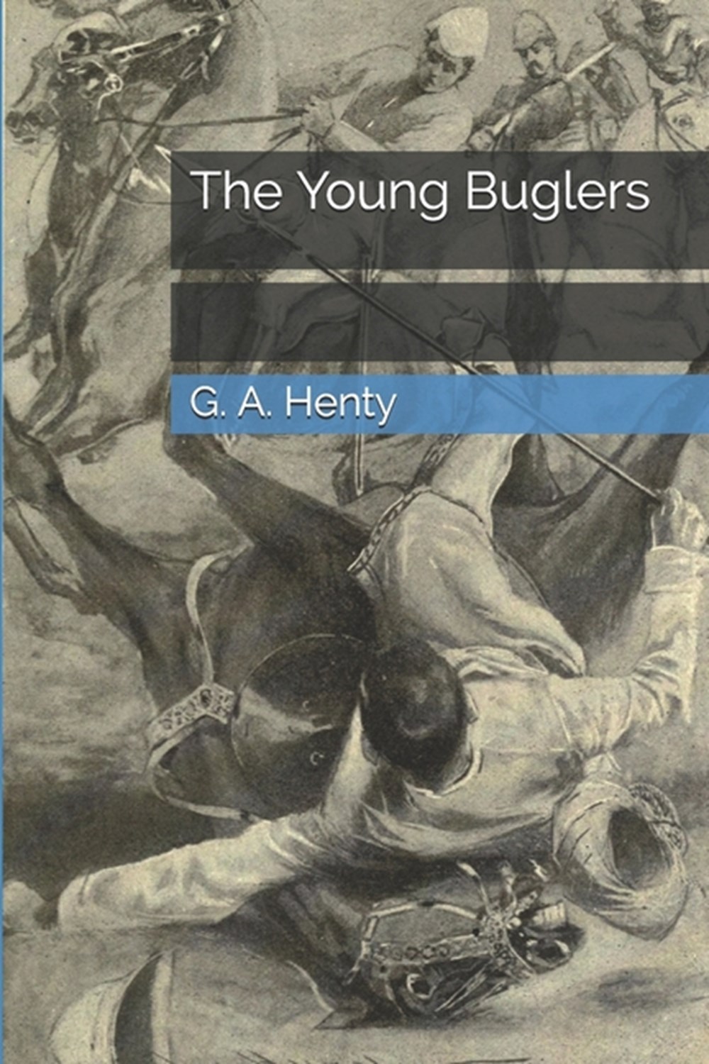 Young Buglers