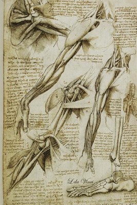 L da Vinci: La Joconde, La Gioconda ( journal / cuaderno / portable / gift ) da Vinci Davinci