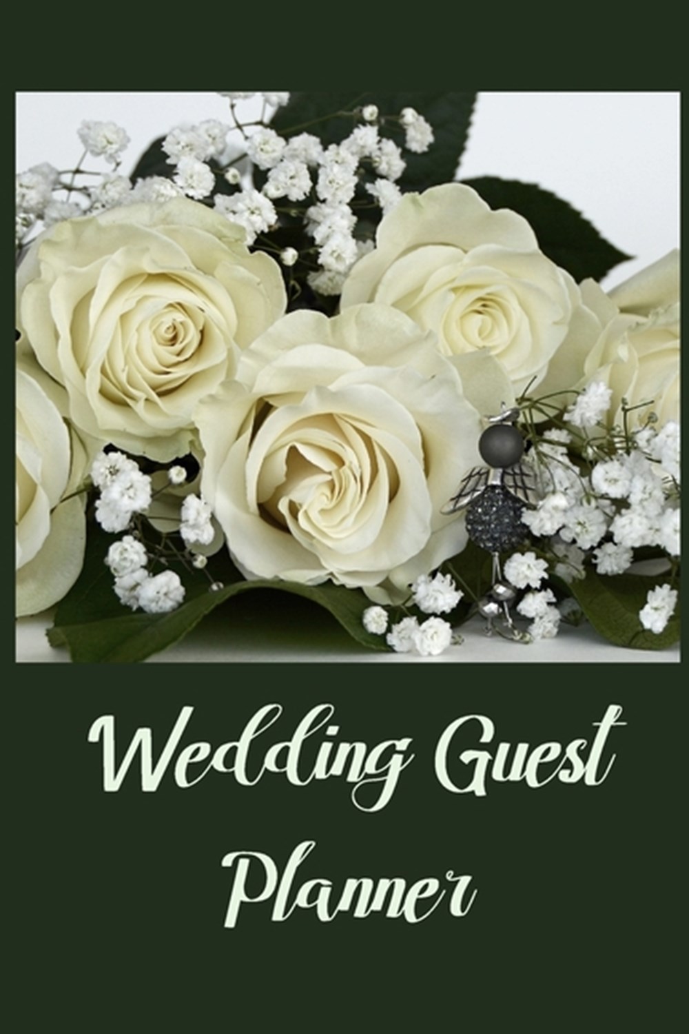 Wedding Guest Planner
