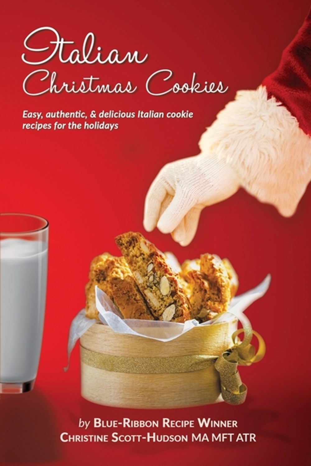 Buy Italian Christmas Cookies: Easy, authentic, & delicious Italian ...