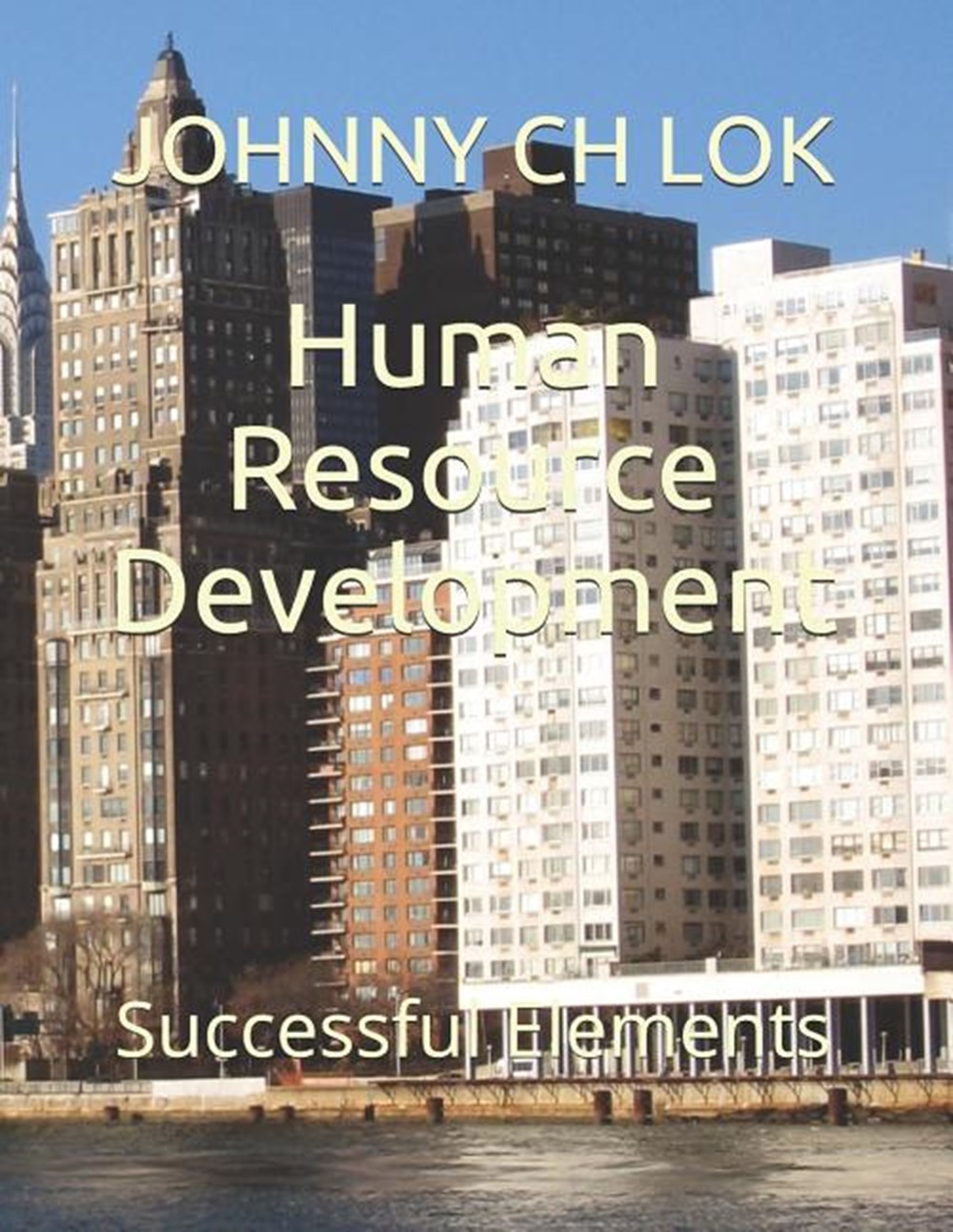 Human Resource Development Successful Elements