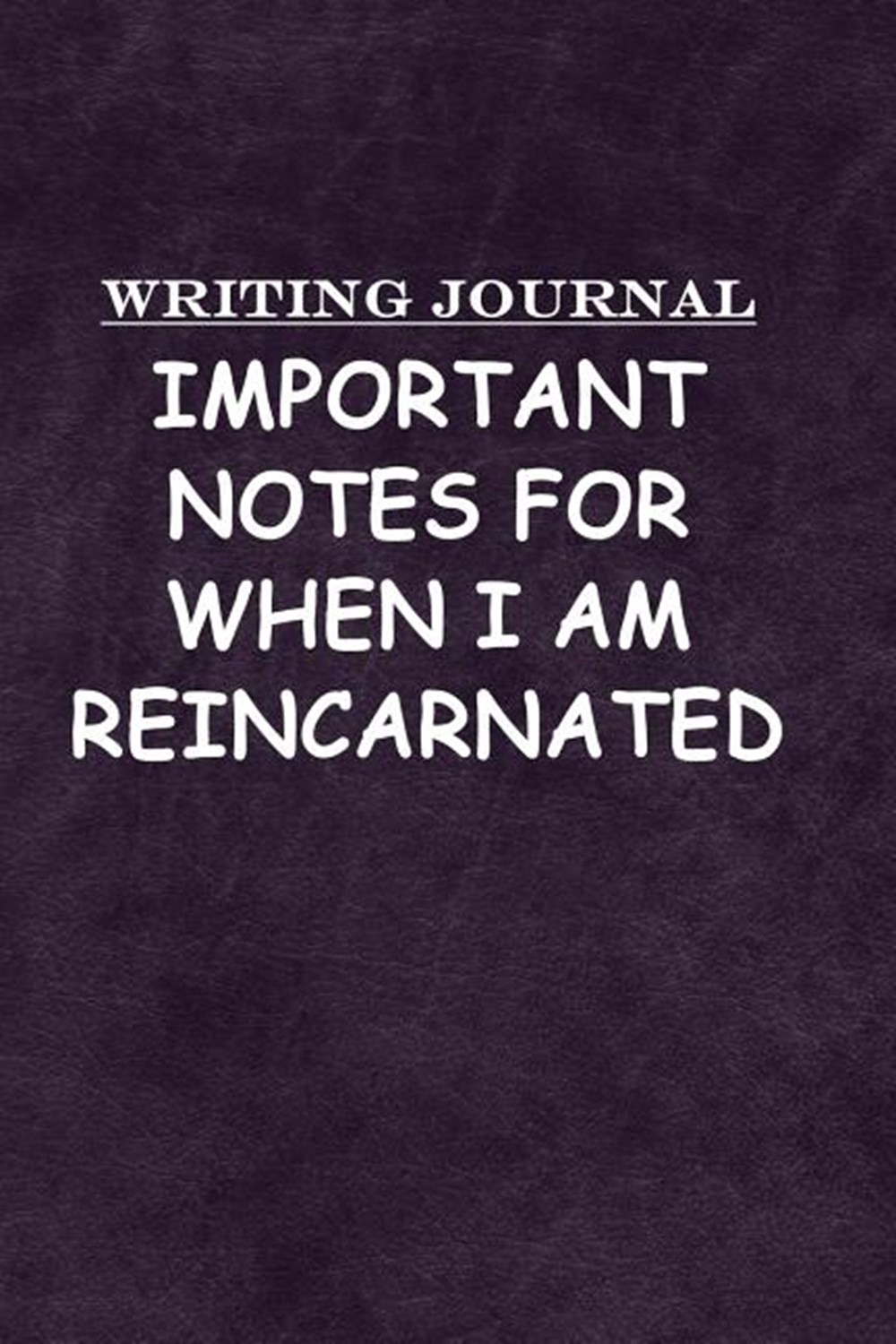 Writing Journal Karma What a Jerk: Journal Notebook