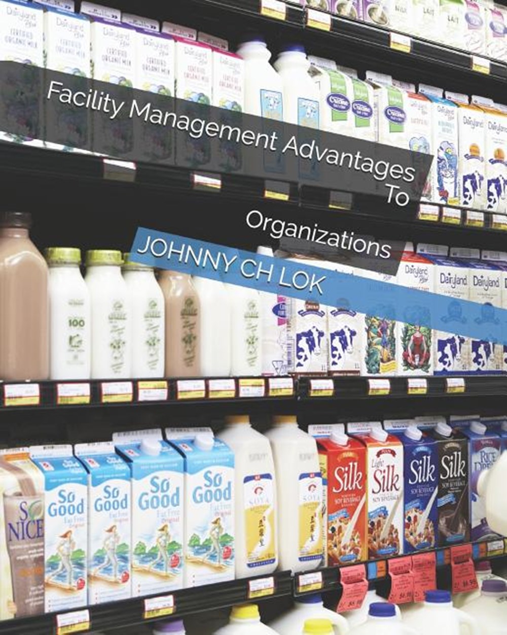 Facility Management Advantages: To Organizations