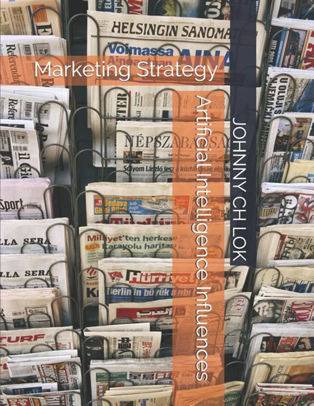 Artificial Intelligence Influences: Marketing Strategy
