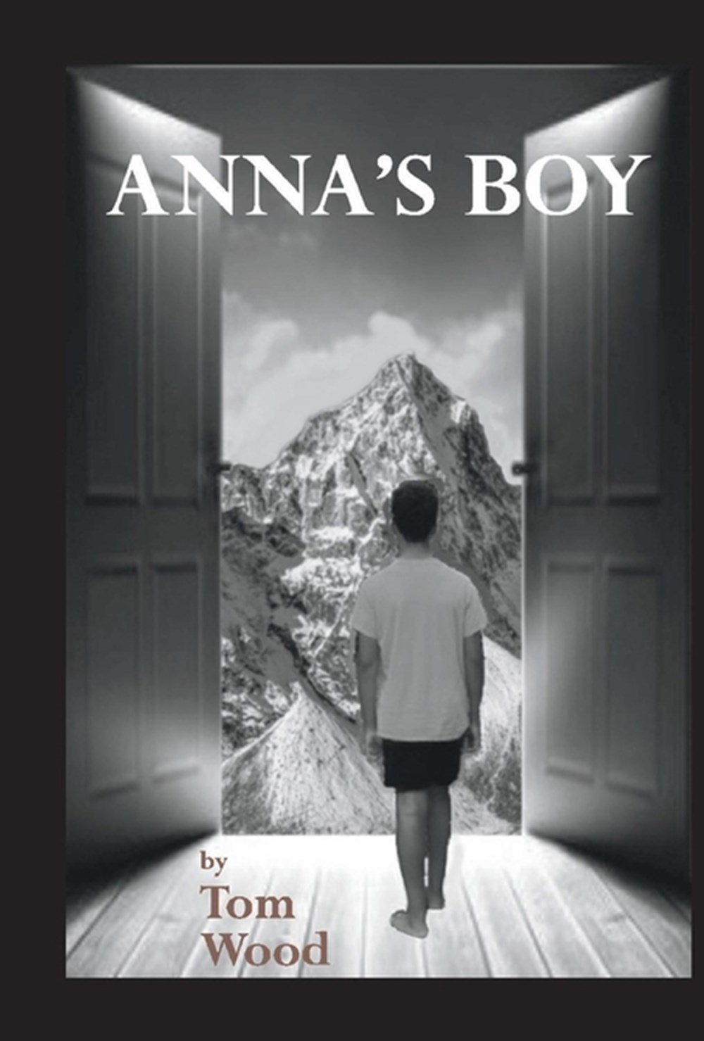 Anna's Boy