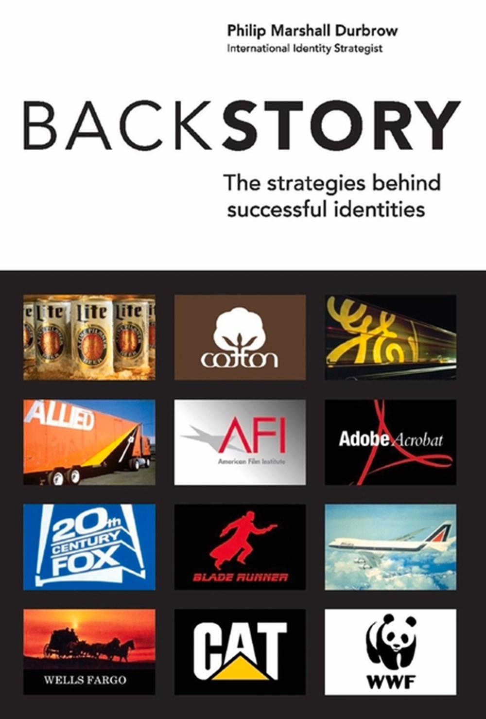 Backstory The Strategies Behind Successful Identities