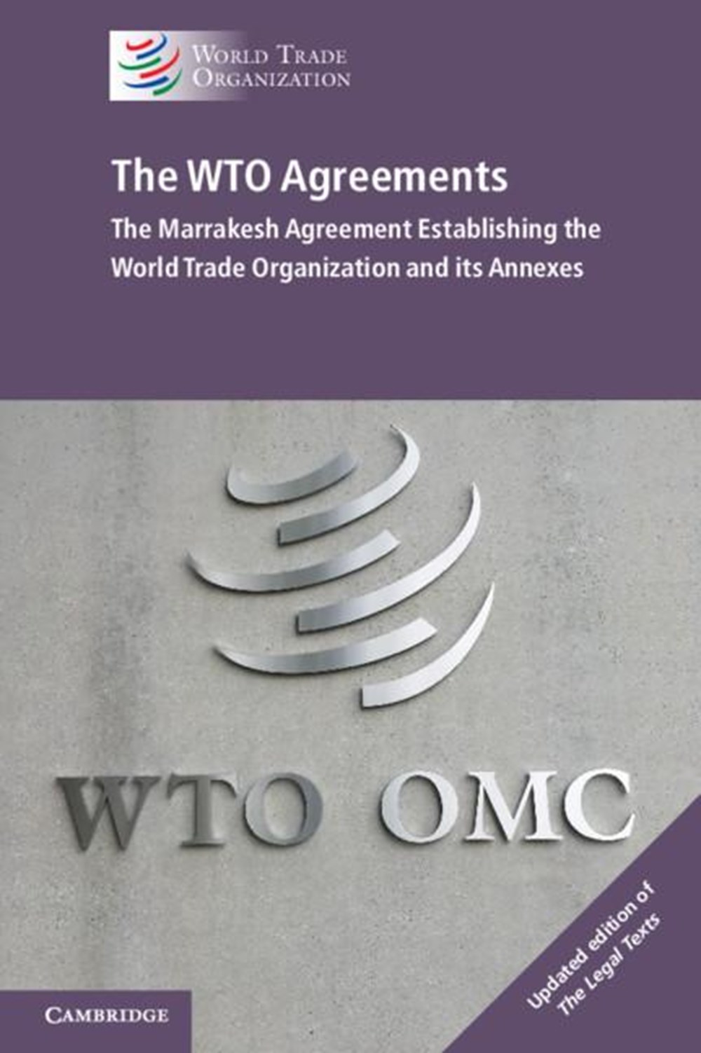 WTO Agreements (Revised)